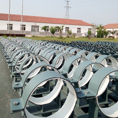 管夾式管(guan)托