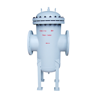 雙濾筒(tǒng)罐型過濾器