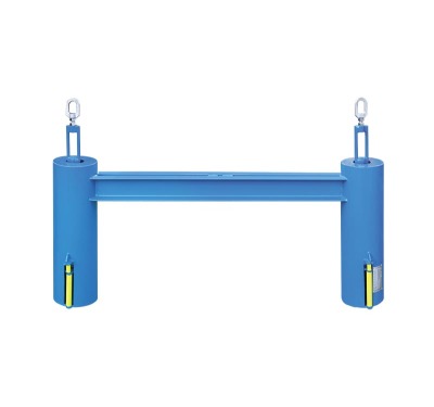 雙彈簧(huang)并聯式(shi)可變彈(dàn)簧吊架(jia)