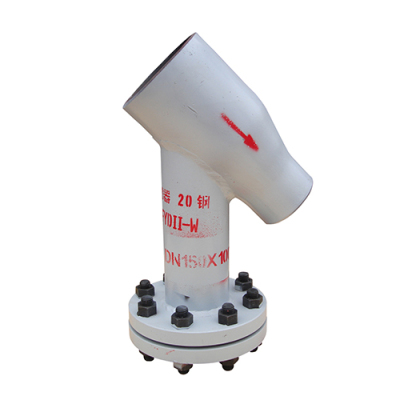 異(yi)徑Y型過濾器