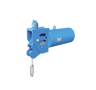 力矩平衡(heng)式恒力彈(dan)簧支吊架(jià)