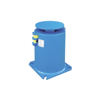 普通荷(he)重闆式(shì)可變彈(dàn)簧支架(jia)