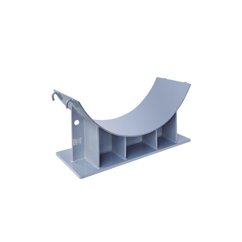 大管焊(hàn)接式管托(tuō)DN650～DN4000