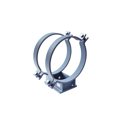 大管(guan)管夾式(shì)管托DN650～DN1800