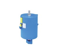 上螺紋(wén)連接式可變彈簧(huáng)吊架