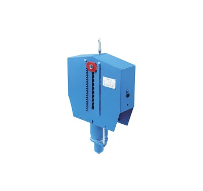 主輔彈簧(huáng)式恒力彈(dan)簧支吊架(jià)