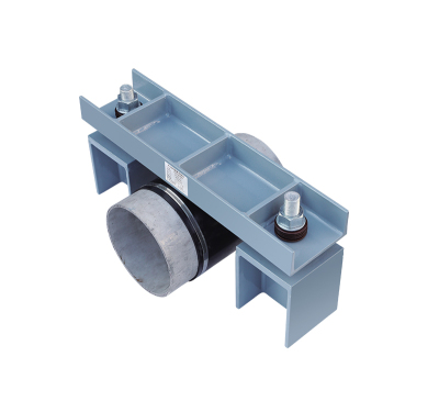 碟簧減(jiǎn)振架