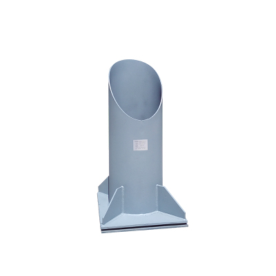 彎頭的(de)豎直耳(er)軸DN15～DN1200