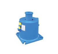 上(shàng)調節式可變彈簧(huang)吊架