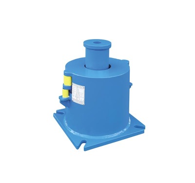 上(shàng)調節式(shi)可變彈(dan)簧吊架(jia)